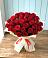 Букет 29 Красных роз в Спасское Нижегородская область