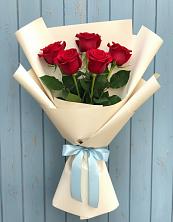 Букет Классика чувств в Спасское Нижегородская область