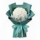 Букет цветов из: Гортензия в Спасское Нижегородская область