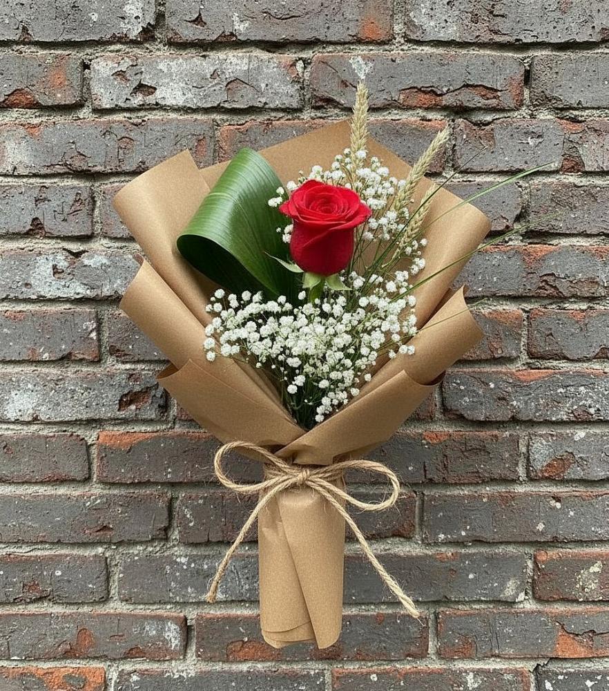 Букет цветов из: Розы в Спасское Нижегородская область