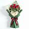 Букет цветов из: Розы в Спасское Нижегородская область