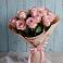 Букет цветов из: Розы в Спасское Нижегородская область