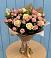 Букет цветов из: Розы в Спасское Нижегородская область