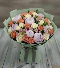 Букет Мороженное #REPLACE_PRED# Спасское Нижегородская область
