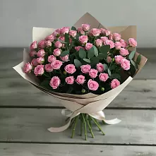 Букет Удовольствие в Спасское Нижегородская область