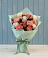Букет цветов из: Розы в Спасское Нижегородская область