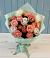 Букет цветов из: Розы в Спасское Нижегородская область