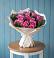 Букет цветов из: Розы в Спасское Нижегородская область