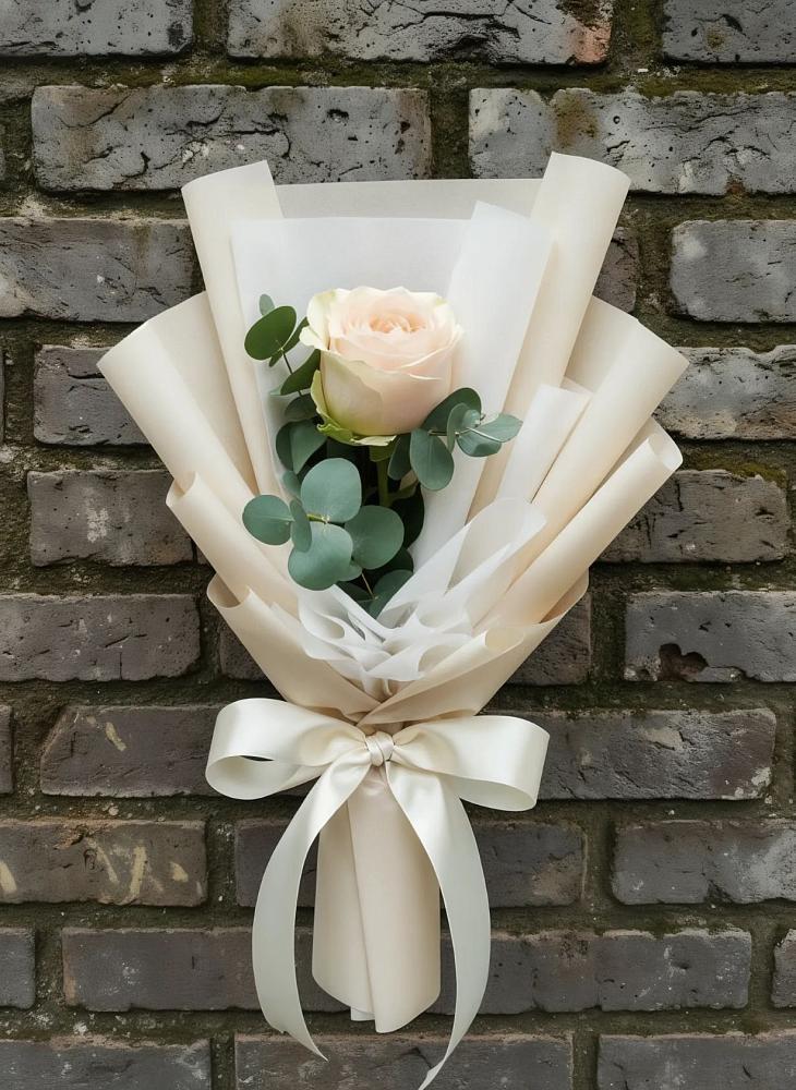 Букет цветов из: Розы в Спасское Нижегородская область