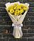 Букет цветов из: Хризантемы в Спасское Нижегородская область