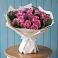 Букет цветов из: Розы в Спасское Нижегородская область