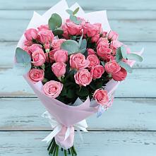 Букет Леди совершенство #REPLACE_PRED# Спасское Нижегородская область